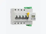 Reconectador diferencial RECmaxLPd-C4-25, referencia P2A124 de Circutor