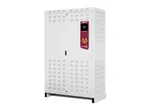 Baterías automáticas con regulador computer OPTIM FR6-P&P-500-440, referencia R54T35 de Circutor