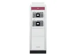 Generador estático de reactiva multinivel, SVGm-4WF-134C-550 de Circutor