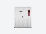 Baterías automáticas con regulador computer OPTIM FRS-P&P-105-440, referencia R54R92 de Circutor