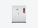 Baterías automáticas con regulador computer OPTIM FR8-P&P-700-440, referencia R54U40 de Circutor