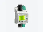Relé diferencial WRU-10-RAL, referencia P24453. de Circutor