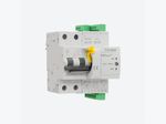 Magnetotérmico motorizado REC MP-C2-20, referencia P27113. de Circutor