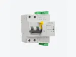 Magnetotérmico motorizado REC MP-D2-63, referencia P27138. de Circutor