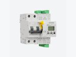 Reconectador diferencial RECmaxLPd-D2-16, referencia P2A132 de Circutor