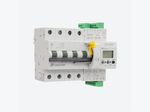 Reconectador diferencial RECmaxLPd-D4-16, referencia P2A142 de Circutor
