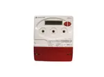 Contador trifásico conexión indirecta 410-QT5A-A0B10, referencia QB880 de Circutor