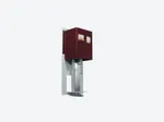 Condensador CLP-C-44/15, referencia R2257E. de Circutor