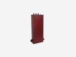 Condensador CSB-23/12,5, referencia R2321D. de Circutor