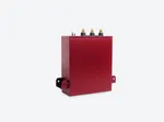 Condensador CSB-40/80, referencia R2323Q. de Circutor