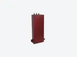 Condensador CSB-52/10, referencia R23216C. de Circutor