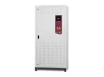 Baterías automáticas con regulador computer OPTIM FR4-P&P-200-440, referencia R54S28 de Circutor