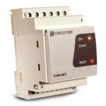 Analizador de redes eléctricas CVM-NET-MC-ITF-485-C2 , referencia M54B31. de Circutor. Sin display