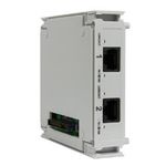 Módulo expandible M-CVM-AB, referencia M56E0A. de Circutor. Modbus-TCP (switch)
