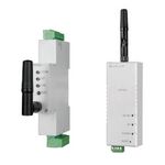 Conversor LORA a RS-485 (Modbus/RTU) con alimentación en CA, referencia D80110. de Circutor