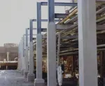 Morteros cementosos para fuegos de hidrocarburos. Con la garantía de Ignifugaciones Generales, S.L. Hasta R-240’