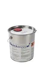 Soprema - Flexocol PVC - material adhesivo de base elastomérica - 10l