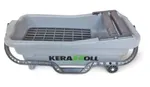 Cubo de limpieza, referencia Cubo Fuga-Wash Eco de Kerakoll
