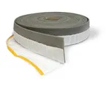 Banda comprimible de polietileno expandido, Tapetex de Kerakoll