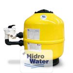 Filtro laminado poliéster, Himalaya, HP-4008-05 de Hidro-Water. Ø650