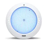 Foco plano RGB, HP-0207-35 de Hidro-Water. 252 LED + control remoto