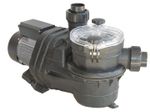 Bomba autoaspirante, serie MPB 6-9 MONO, HP-4430-01 de Hidro-Water, Intensidad (A): 2,9