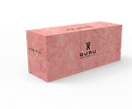 Asiento de ducha revestible W-S Bench 40 de Holcim  - Rectangular