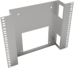 Soporte para instalación en rack de 19”, referencia C77SR19 de Cofem