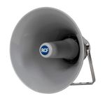 Bocina aluminio, referencia CFMHD310T de Cofem. 30W IP66