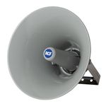 Bocina aluminio, referencia CFMHD410T de Cofem. 50W IP66