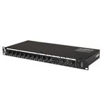 Preamplificador, referencia CFMPR4093 de Cofem . 9 entradas y 3 salidas