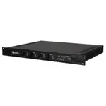 Amplificador digital 4x 125W, referencia CFMUP8504
