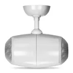Proyector de sonido bidireccional, referencia CFVBD5EN de Cofem. ABS 20W IP66