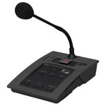 Consola microfónica de 2 zonas, referencia CFVBM3804 de Cofem