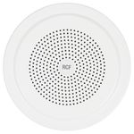 Altavoz de acero, referencia CFVDU60EN de Cofem. Con doble cono de 5