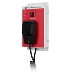 Micrófono de emergencias para montar en pared, referencia CFVME3801 de Cofem