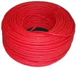 Cable trenzado y apantallado de 2x1,5mm, referencia CBLH2X1-5 de Cofem. Rollos de 100m. Precios válidos hasta agotar existencias