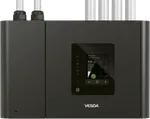 Detector de aspiración de 4 tubos, referencia DAS4T de Cofem