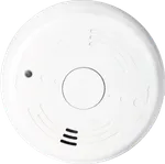 Detector autónomo de humos, referencia Eyehomelife de Cofem