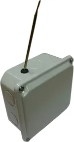 Sonda térmica, referencia ST de Cofem