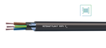 Cable RETENAX Flam F 1000 V RVFV AC INX  Fca 1x6 BOBINA