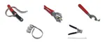 KIT H5 TERMINACIONES/CONECTORES P1