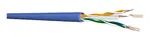 Cable UC400 Cat.6 U/UTP 4P AWG 24,  400 MHz,  Dca-  Caja 305 m