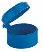 Tapa contador Ebro PVC, serie 6045 de Genebre