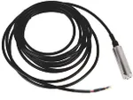 Transmisor de nivel hidrostático, serie 8085L de Genebre, 6bar 10m cable