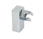 Soporte ducha serie Kenjo de Genebre. Cromado