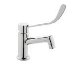 Monomando mezclador de lavabo medical de Genebre. /2