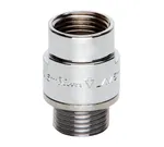 Limitador de caudal de agua 5l/mto 1/2