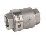 Válvula de retención, serie 2413 de Genebre. PN63 PTFE G 1/2'