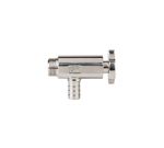 Grifo nivel superior 1/2' espiga para manguera de 14 mm, referencia 2921 04 de Genebre